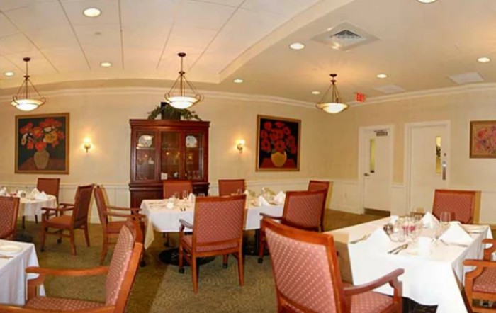 Morselife Memory Care Residence