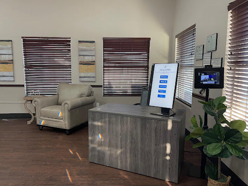Bluebonnet Nursing And Rehabilitation