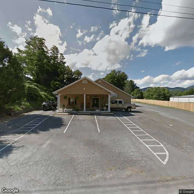 Lazy R Personal Care Center