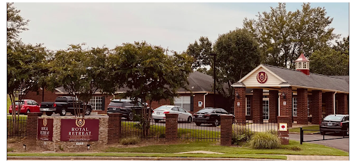 Legacy Estates at Lenox Park