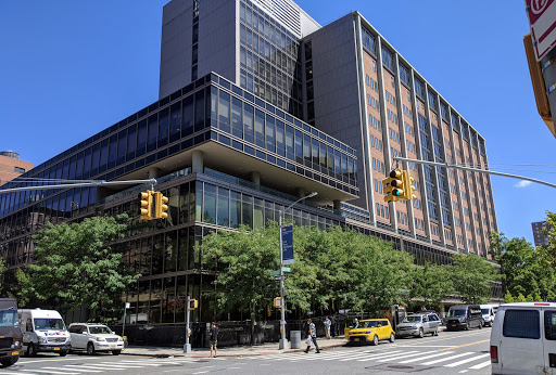 New Gouverneur Hospital