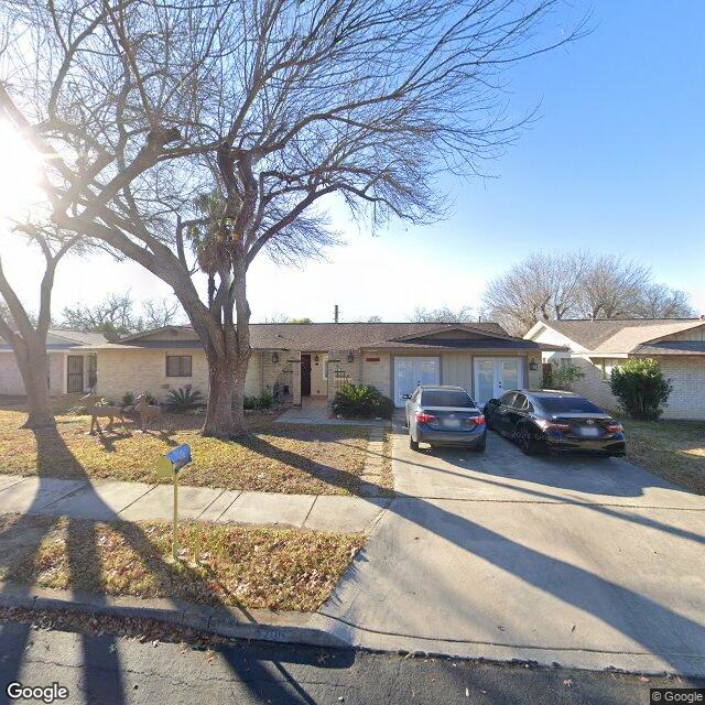 Texas Comfort Care Home