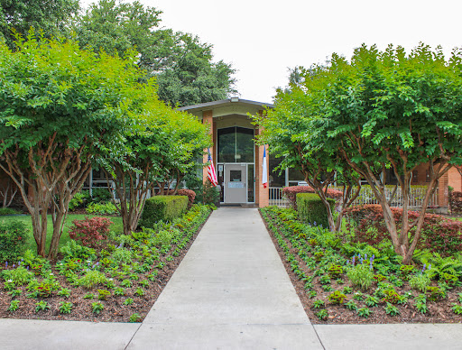 Diversicare Of Lake Highlands