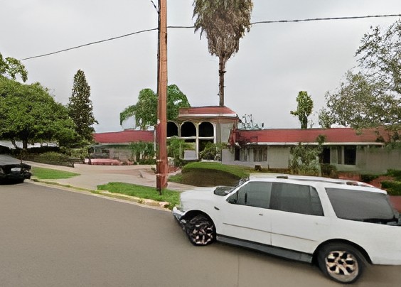 Golden Hill Post Acute