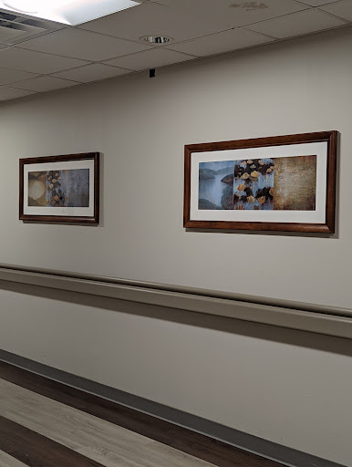 Northwell Health Stern Family Center For Rehab