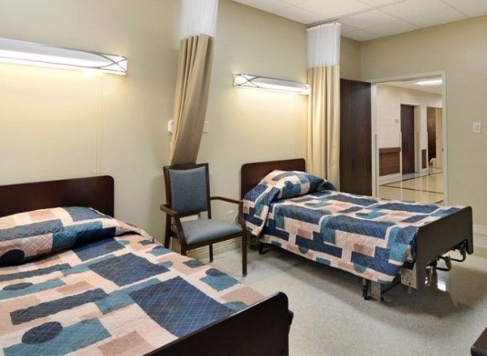 Royal Megansett Nursing Home