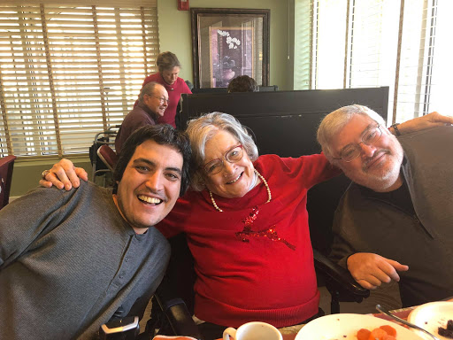 Via Christe Assisted Living and Memory Care