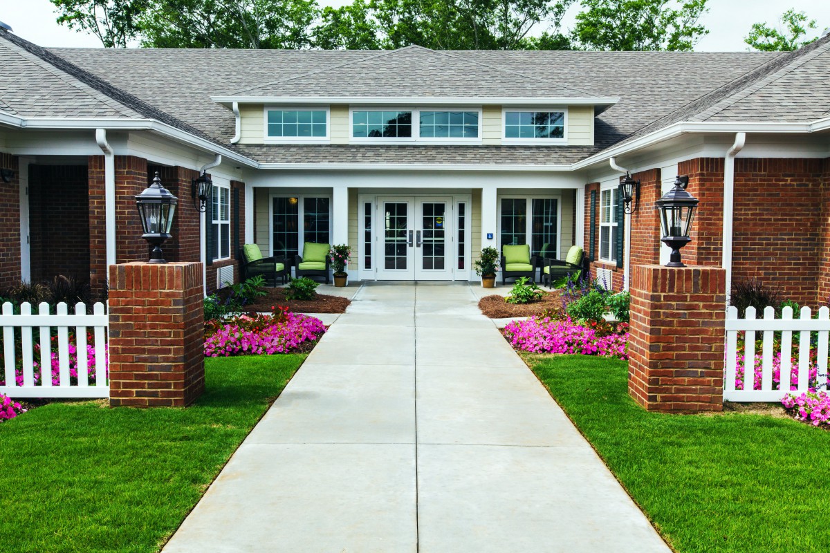 Credo Senior Living