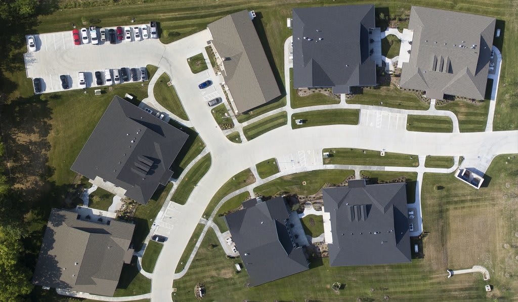 Cottages Of Lake St Louis