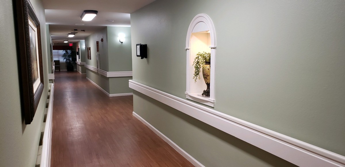 The Magnolia Alzheimer's Assisted Living
