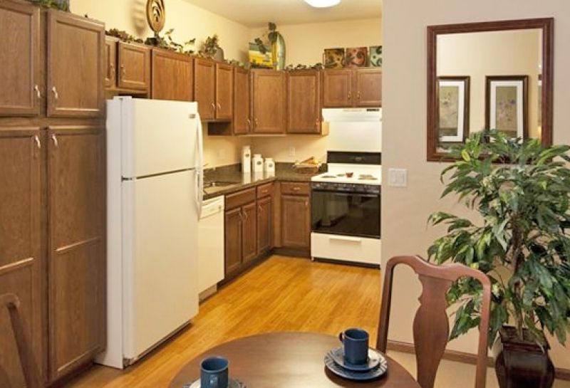 Assisted Living in Weston and Wausau
