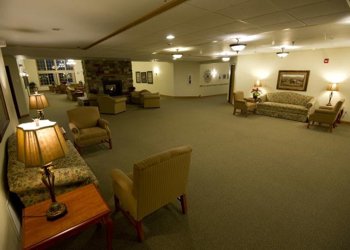 Patriot Place Assisted Living