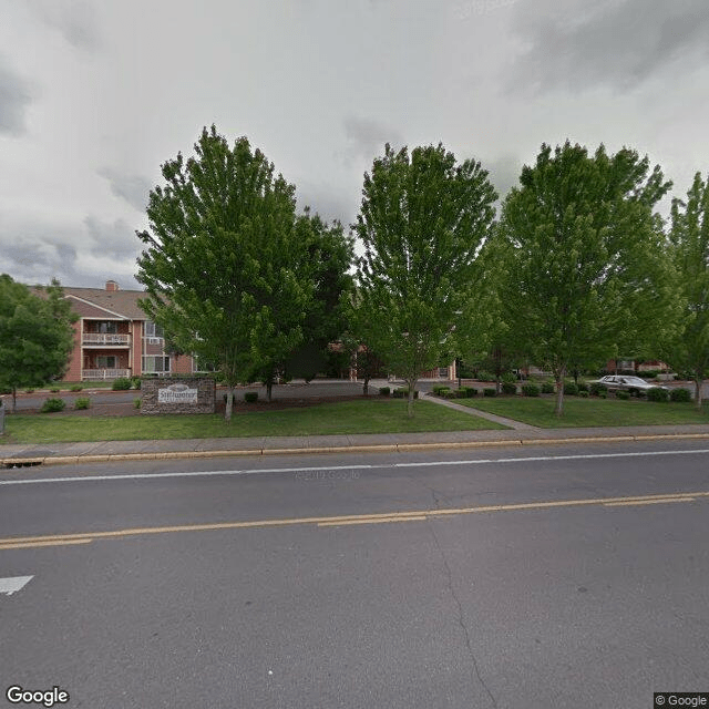 Stillwater Senior Residence