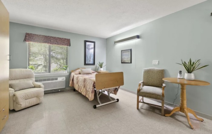 Berea Health And Rehabilitation