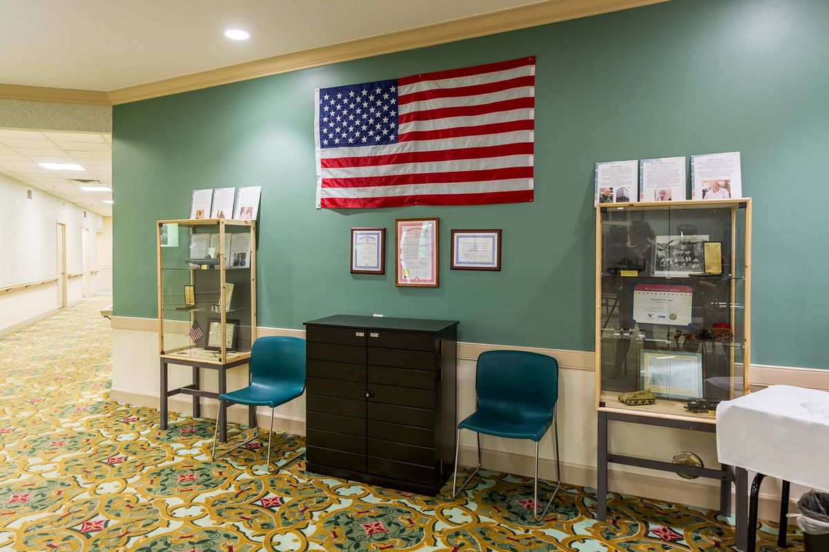 Independence Village Of Plymouth