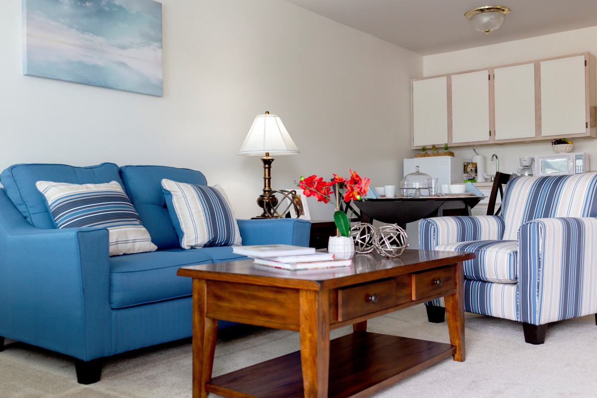Solstice Senior Living At Bakersfield