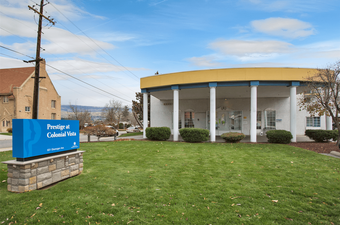 Prestige Senior Living At Colonial Vista