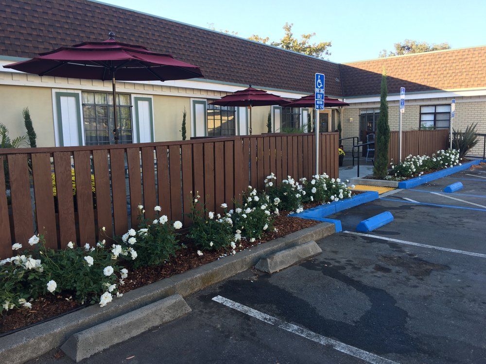 South Marin Health & Wellness Center