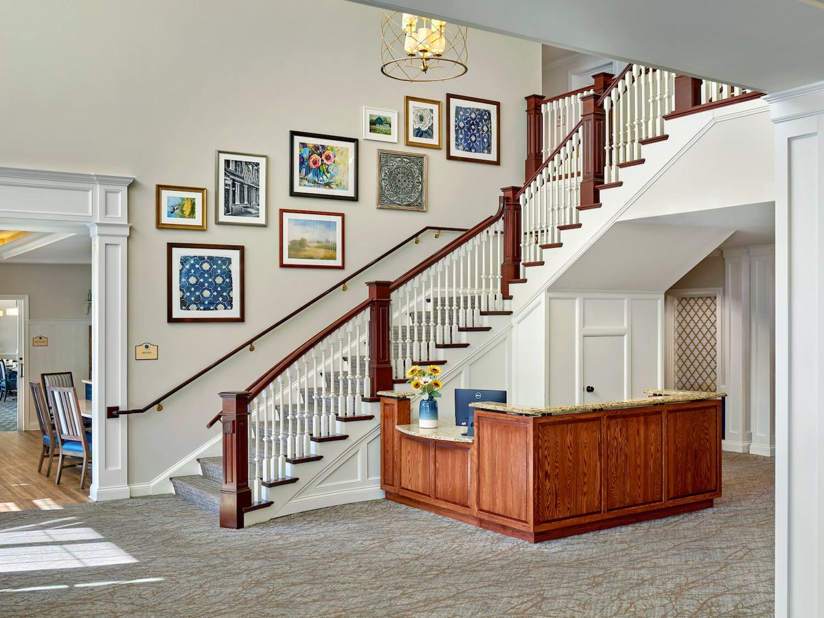 Arbor Terrace Willistown
