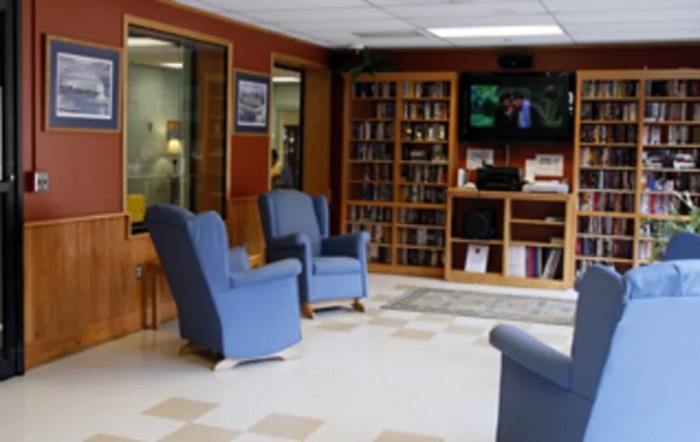 John J Kane Regional Center - Gl