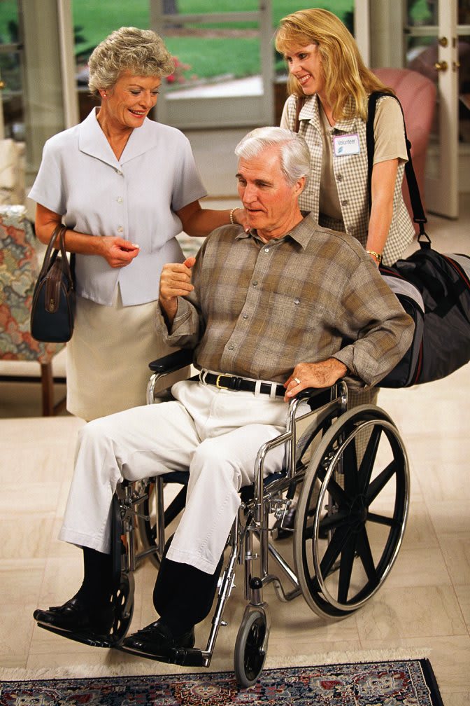 Taylor Made Home Care LLC
