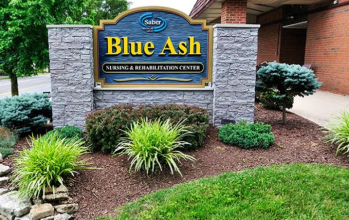 Blue Ash Care Center