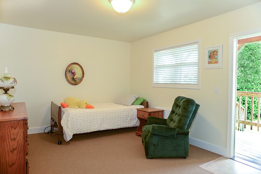 Humboldt House Lodge