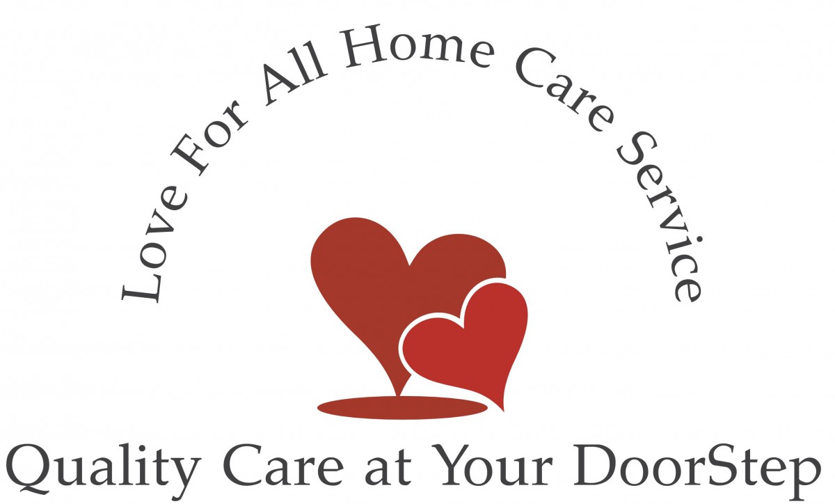 Love For All Home Care Services