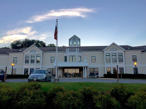 Lutheran Center At Poughkeepsie