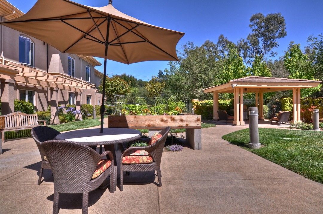 Ivy Park at Santa Rosa