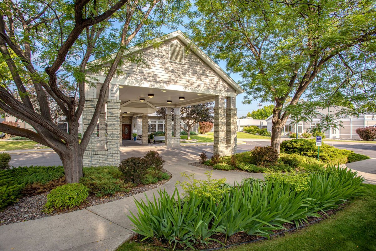 Village Health Care Center