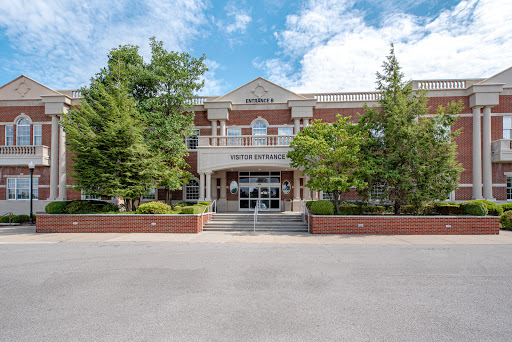Cardinal Hill Skilled Rehabilitation Unit