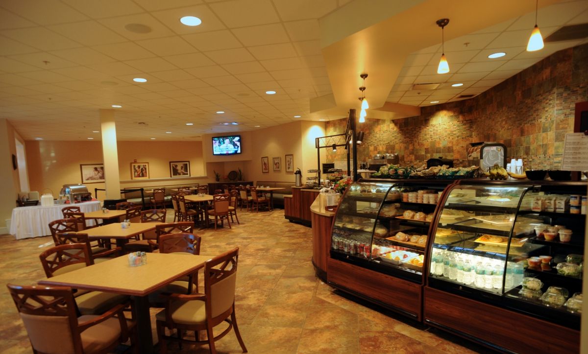 Westminster Oaks