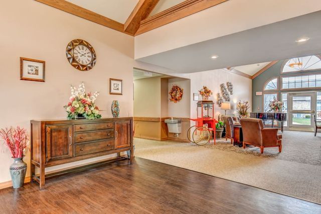 Brookstone Estates Of Tuscola