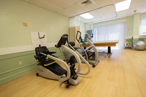 Care Center At Pinellas Park