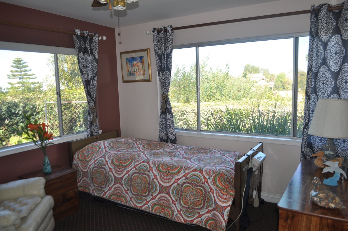 Grand View Villa