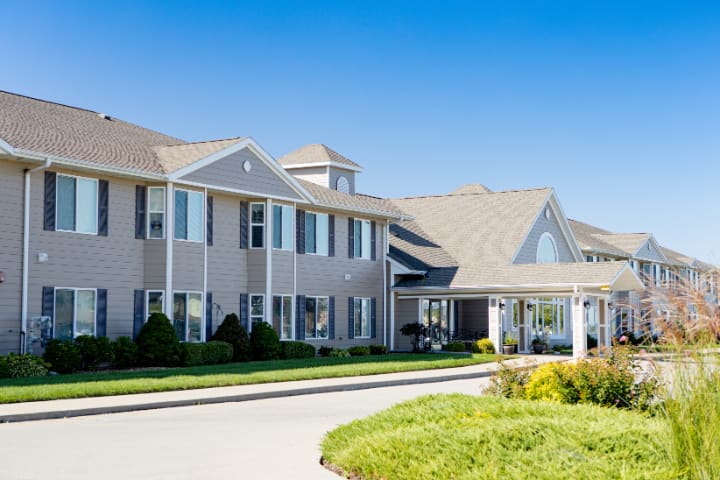 Cedarhurst of Sedalia