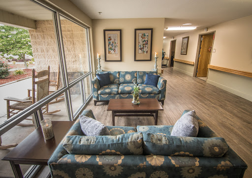 Anson Health And Rehabilitation