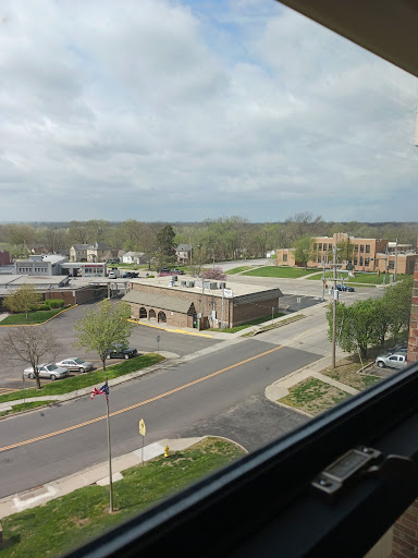 Nettleton Manor Apartments