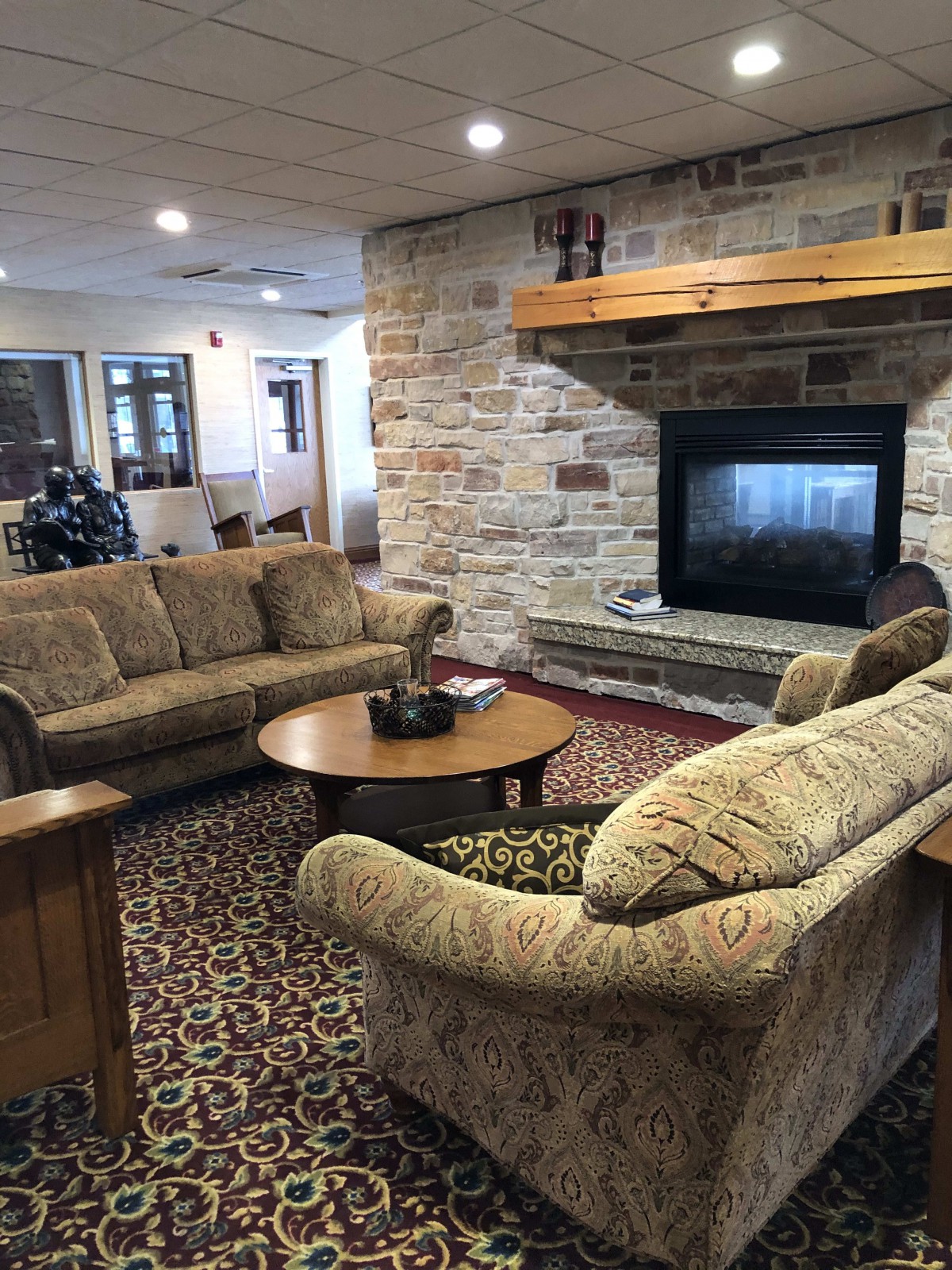 Sherwood Lodge LLC