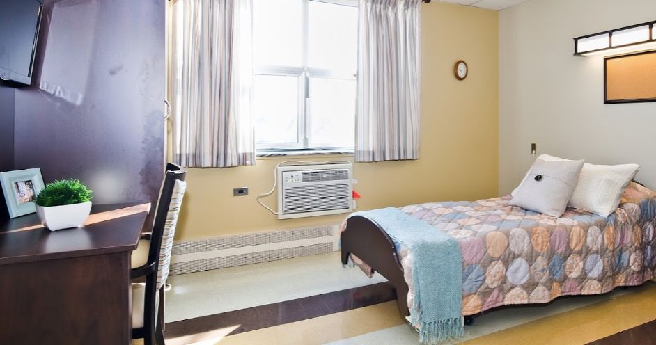 Aperion Care Oak Lawn