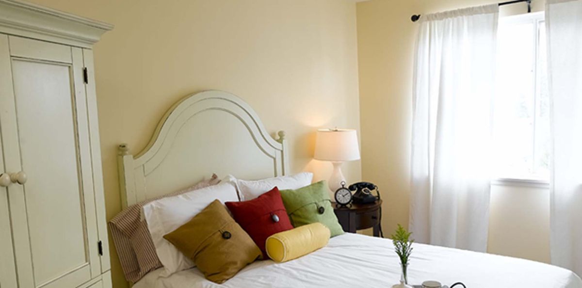 Vitality Living Springdale