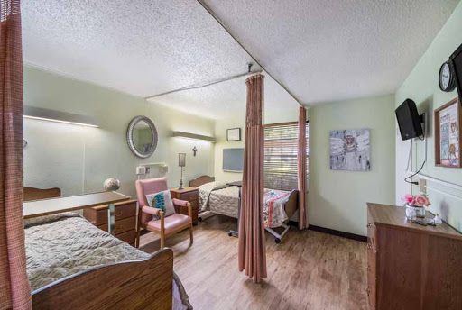 Retama Manor - Laredo South