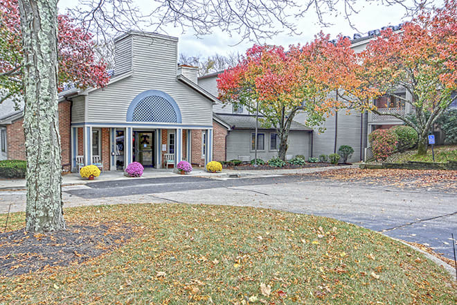 Brookdale South Bay
