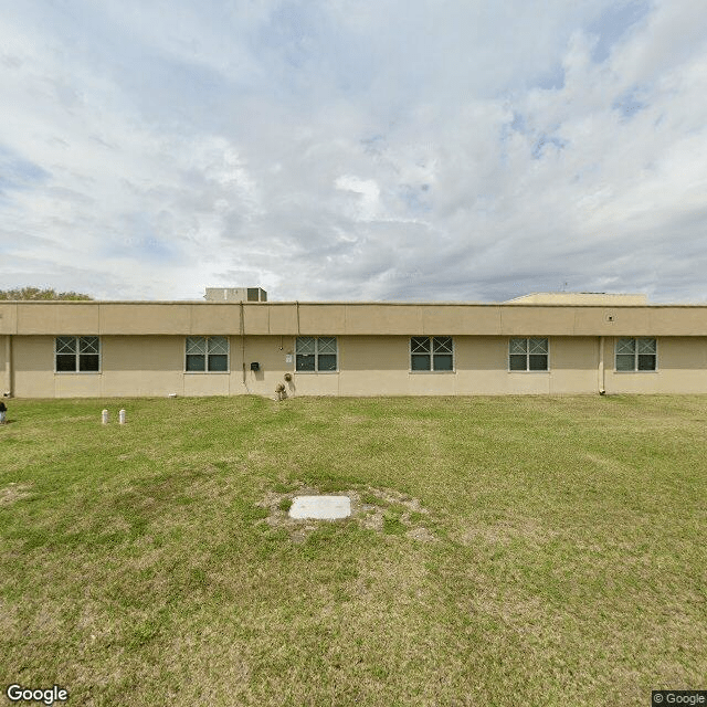 Seabreeze Care Ctr