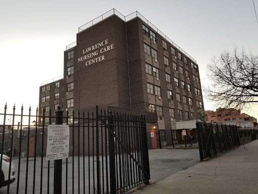 Lawrence Nursing Care Center