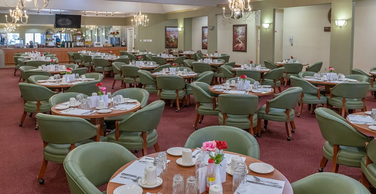 Holiday Regency Residence
