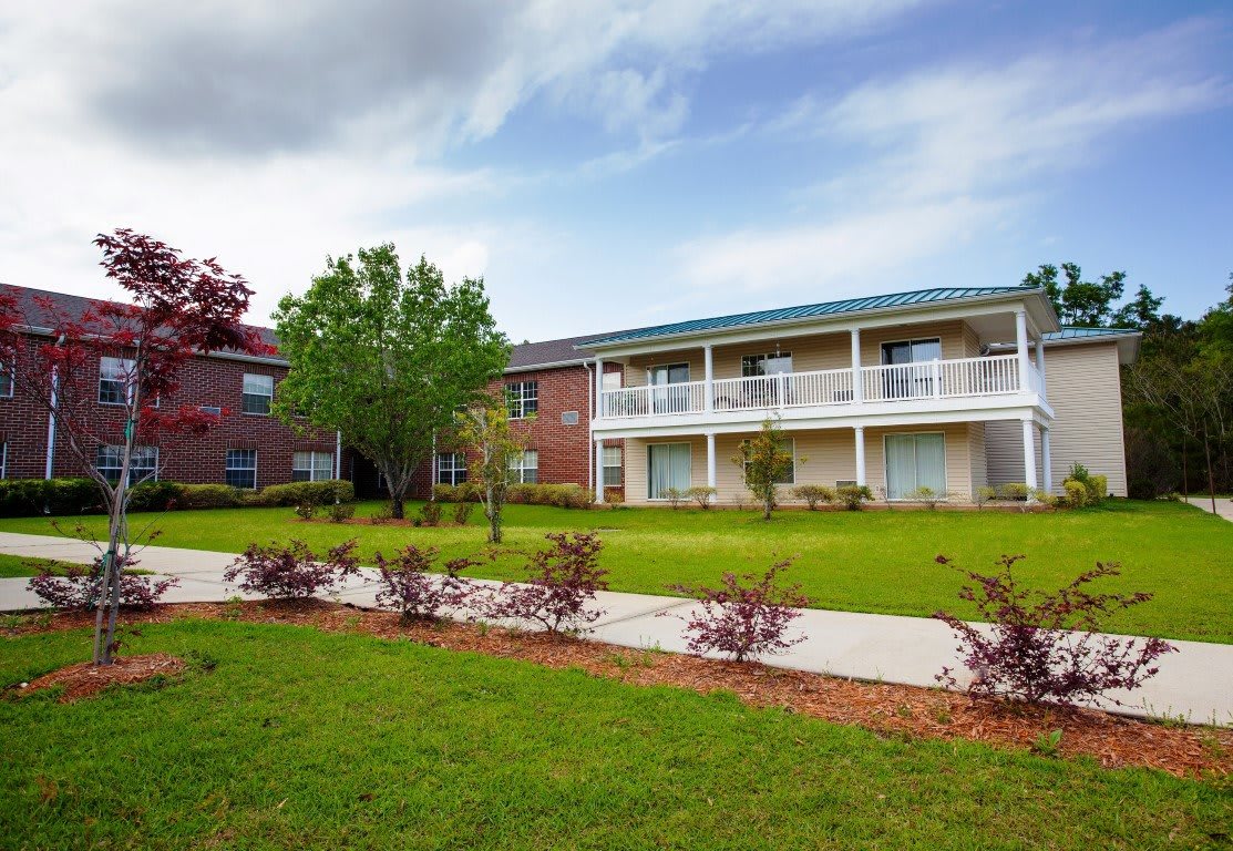 Hatton House
