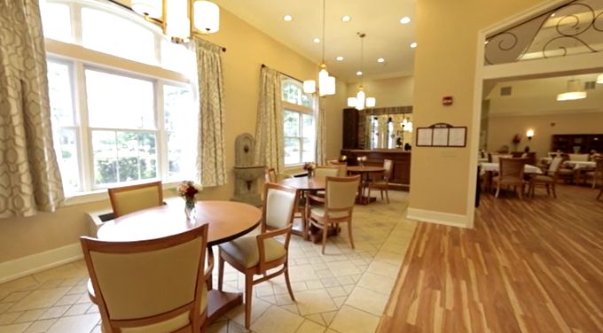 CareOne at Moorestown