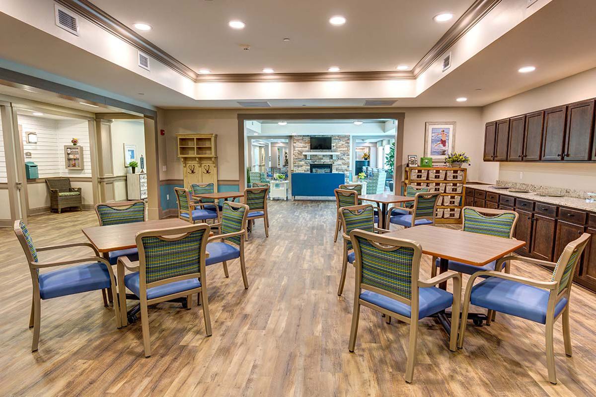 Independence Village of Zionsville West